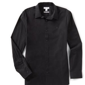 —Calvin Klein— Button Down